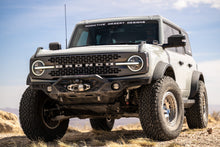 Addictive Desert Designs 2021–2026 Ford Bronco Krawler Front Bumper