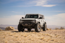 Addictive Desert Designs 2021–2026 Ford Bronco Krawler Front Bumper