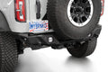 ADD Krawler Rear Bumper - Ford Bronco 2021-2026