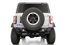 Addictive Desert Designs 2021–2026 Ford Bronco Krawler Rear Bumper
