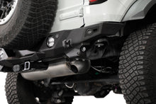 Addictive Desert Designs 2021–2026 Ford Bronco Krawler Rear Bumper