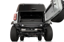 Addictive Desert Designs 2021–2026 Ford Bronco Krawler Rear Bumper