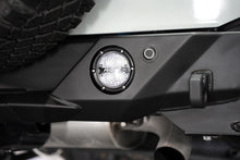 Addictive Desert Designs 2021–2026 Ford Bronco Krawler Rear Bumper