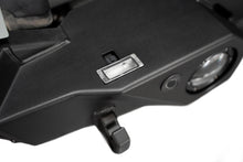 Addictive Desert Designs 2021–2026 Ford Bronco Krawler Rear Bumper