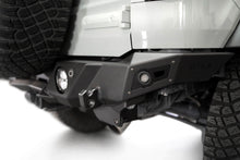 Addictive Desert Designs 2021–2026 Ford Bronco Krawler Rear Bumper
