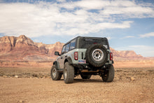 Addictive Desert Designs 2021–2026 Ford Bronco Krawler Rear Bumper