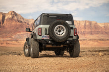 Addictive Desert Designs 2021–2026 Ford Bronco Krawler Rear Bumper