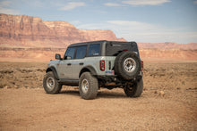 Addictive Desert Designs 2021–2026 Ford Bronco Krawler Rear Bumper