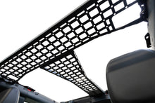 Addictive Desert Designs 2021–2026 Ford Bronco Overhead MOLLE Panels