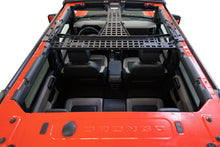 Addictive Desert Designs 2021–2026 Ford Bronco Overhead MOLLE Panels