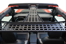 Addictive Desert Designs 2021–2026 Ford Bronco Overhead MOLLE Panels