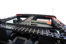Addictive Desert Designs 2021–2026 Ford Bronco Overhead MOLLE Panels