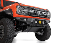 Addictive Desert Designs 2022–2026 Ford Bronco Raptor Bomber Front Bumper