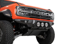 Addictive Desert Designs 2022–2026 Ford Bronco Raptor Bomber Front Bumper
