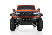 Addictive Desert Designs 2022–2026 Ford Bronco Raptor Bomber Front Bumper