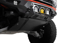 Addictive Desert Designs 2022–2026 Ford Bronco Raptor Bomber Front Bumper
