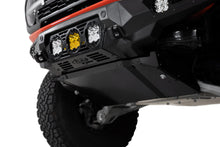 Addictive Desert Designs 2022–2026 Ford Bronco Raptor Bomber Front Bumper