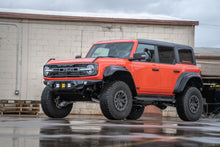 Addictive Desert Designs 2022–2026 Ford Bronco Raptor Bomber Front Bumper