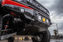 Addictive Desert Designs 2022–2026 Ford Bronco Raptor Bomber Front Bumper