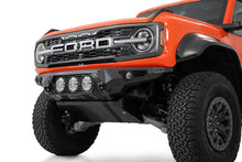 Addictive Desert Designs 2022–2026 Ford Bronco Raptor Bomber Front Bumper