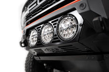 Addictive Desert Designs 2022–2026 Ford Bronco Raptor Bomber Front Bumper