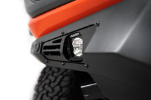 Addictive Desert Designs 2022–2026 Ford Bronco Raptor Bomber Front Bumper