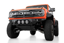 Addictive Desert Designs 2022–2026 Ford Bronco Raptor Bomber Front Bumper