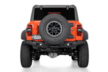 Addictive Desert Designs 2022–2026 Ford Bronco Raptor Bomber Rear Bumper