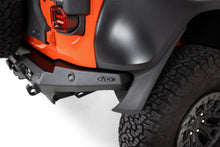 Addictive Desert Designs 2022–2026 Ford Bronco Raptor Bomber Rear Bumper
