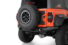 Addictive Desert Designs 2022–2026 Ford Bronco Raptor Bomber Rear Bumper