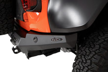 Addictive Desert Designs 2022–2026 Ford Bronco Raptor Bomber Rear Bumper