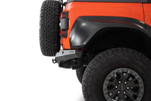 Addictive Desert Designs 2022–2026 Ford Bronco Raptor Bomber Rear Bumper