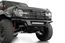 Addictive Desert Designs 2022–2026 Ford Bronco Raptor Phantom Front Bumper