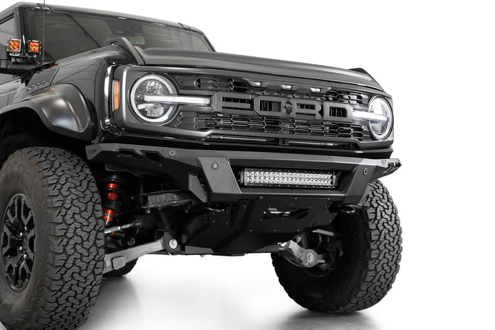 ADD Phantom Front Bumper for Ford Bronco Raptor (2022-2026)