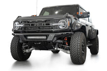 Addictive Desert Designs 2022–2026 Ford Bronco Raptor Phantom Front Bumper