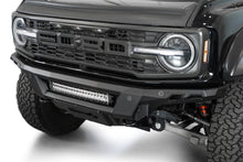 Addictive Desert Designs 2022–2026 Ford Bronco Raptor Phantom Front Bumper
