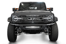 Addictive Desert Designs 2022–2026 Ford Bronco Raptor Phantom Front Bumper