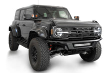 Addictive Desert Designs 2022–2026 Ford Bronco Raptor Phantom Front Bumper