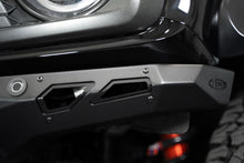 Addictive Desert Designs 2022–2026 Ford Bronco Raptor Phantom Front Bumper