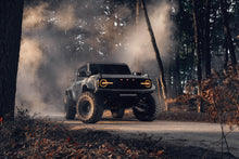 Addictive Desert Designs 2022–2026 Ford Bronco Raptor Phantom Front Bumper