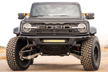 Addictive Desert Designs 2022–2026 Ford Bronco Raptor Phantom Front Bumper