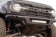 Addictive Desert Designs 2022–2026 Ford Bronco Raptor Phantom Front Bumper