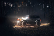 Addictive Desert Designs 2022–2026 Ford Bronco Raptor Phantom Front Bumper