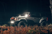Addictive Desert Designs 2022–2026 Ford Bronco Raptor Phantom Front Bumper