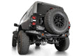 ADD Phantom Rear Bumper - Ford Bronco Raptor 2022-2026