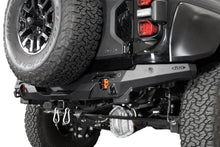 Addictive Desert Designs 2022–2026 Ford Bronco Raptor Phantom Rear Bumper