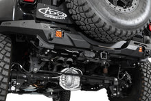 Addictive Desert Designs 2022–2026 Ford Bronco Raptor Phantom Rear Bumper