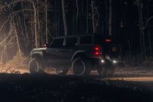 Addictive Desert Designs 2022–2026 Ford Bronco Raptor Phantom Rear Bumper
