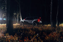 Addictive Desert Designs 2022–2026 Ford Bronco Raptor Phantom Rear Bumper