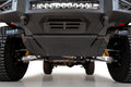ADD Rock Fighter Front Skid Plate - Ford Bronco 2021-2026